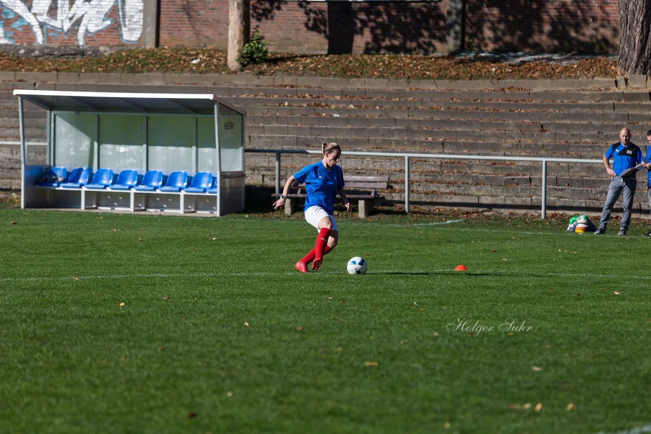 Bild 143 - Frauen Holstein Kiel - SV Meppen : Ergebnis: 1:1